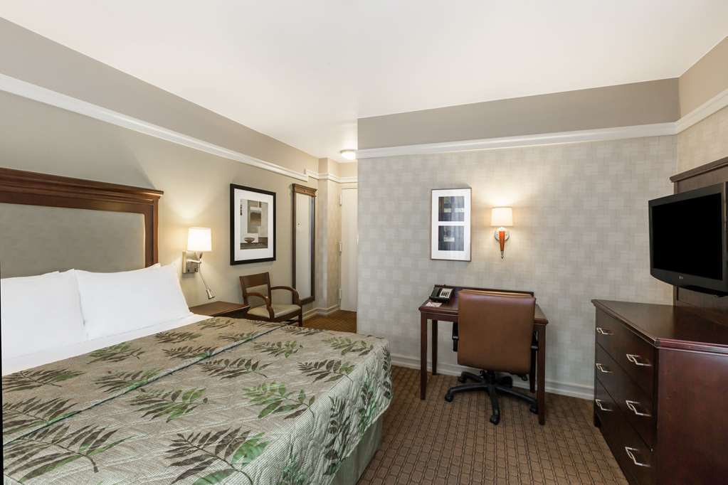 The Hotel At New York City Ruang foto