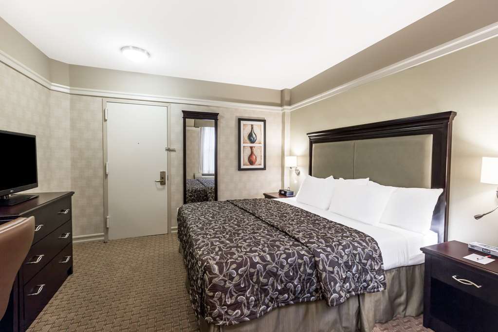 The Hotel At New York City Ruang foto