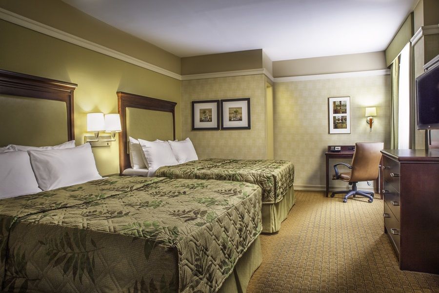 The Hotel At New York City Bagian luar foto